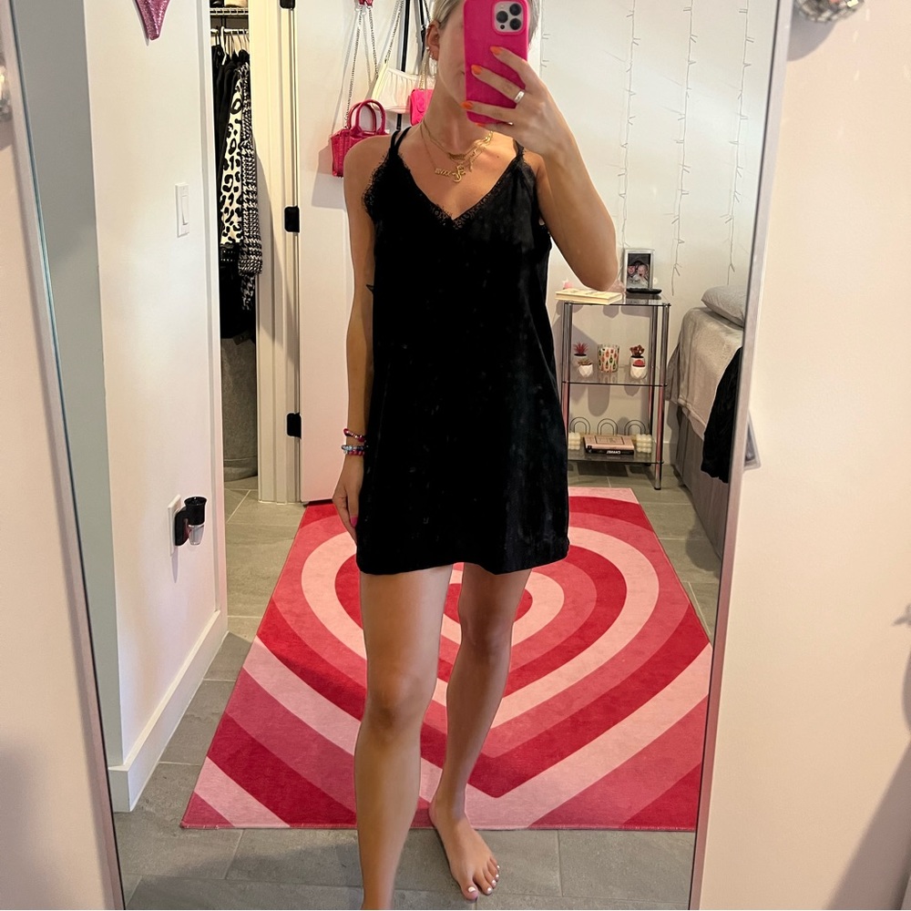 zara dress